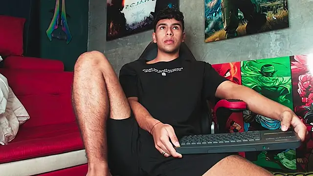 CHR58  online show from April 6, 4:57 am