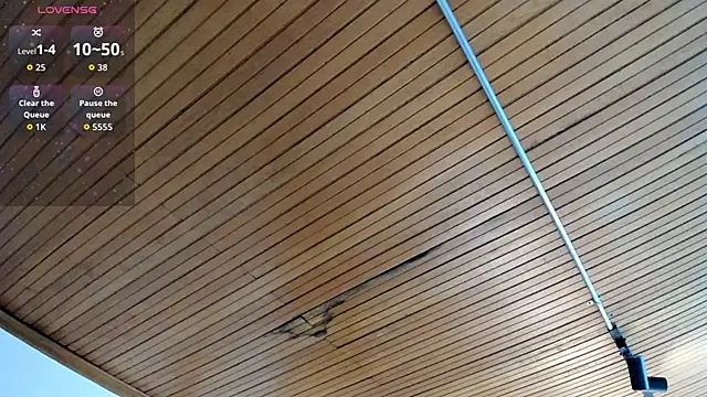 MrJustin  online show from December 13, 8:48 pm