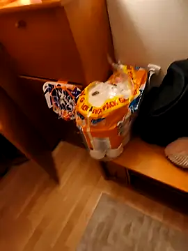 Mlody991112 online show from November 3, 6:21 pm