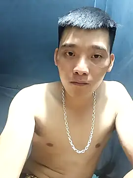 Snapshot of Chao_xxx chatting on October 1, 3:05 pm Chao xxx online show from October 1, 3:05 pm