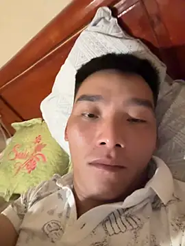 Snapshot of Chao_xxx chatting on October 16, 8:00 am Chao xxx online show from October 16, 8:00 am