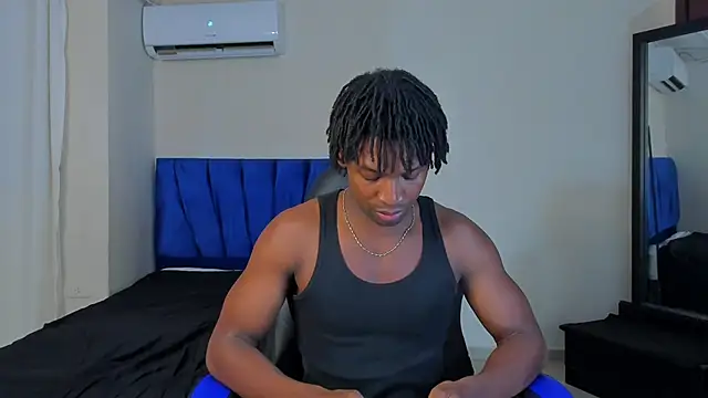 tau montes online show from March 1, 4:56 am