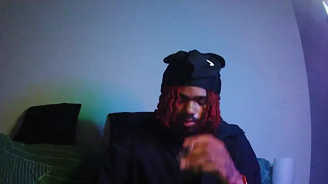 risktakinndolo online show from September 25, 11:57 pm