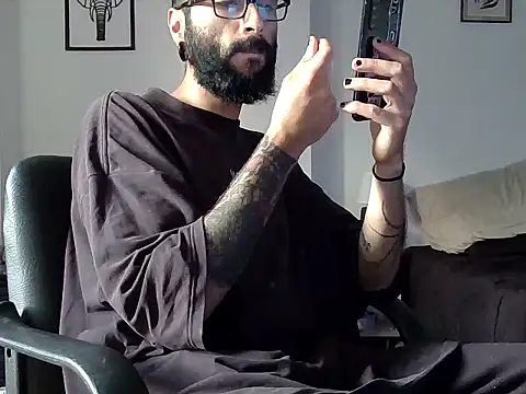 king masterr420 online show from March 13, 11:00 pm