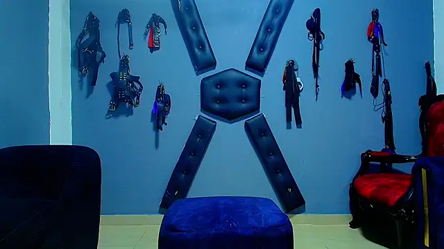 Adonis artemis online show from April 20, 5:37 pm