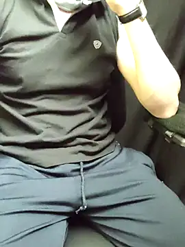 chocolate alone online show from January 8, 7:46 am