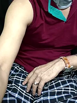 chocolate alone online show from September 27, 3:43 pm