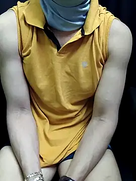 chocolate alone online show from December 17, 10:11 am