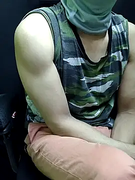 chocolate alone online show from December 23, 7:28 am