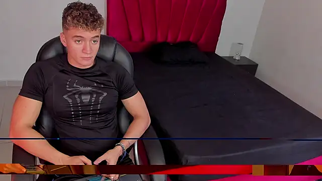 paull george online show from October 30, 4:30 pm