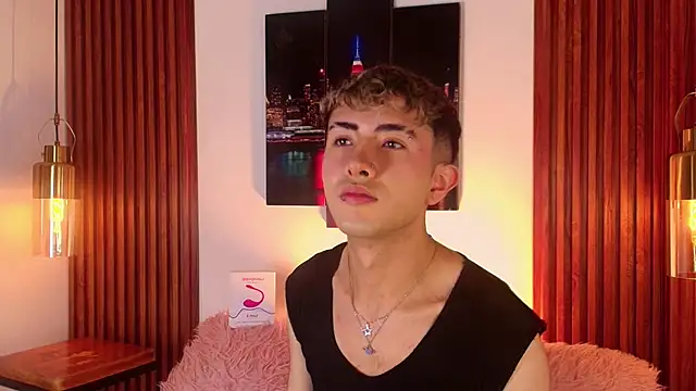 NoahXitrux online show from September 10, 1:54 pm