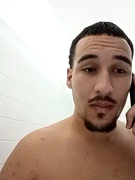 Jadriel23 online show from September 15, 3:19 am