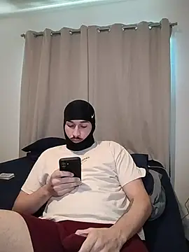 Jadriel23 online show from November 16, 5:37 pm