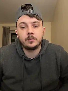 Snapshot of XXKieran chatting on October 1, 1:42 am XXKieran online show from October 1, 1:42 am