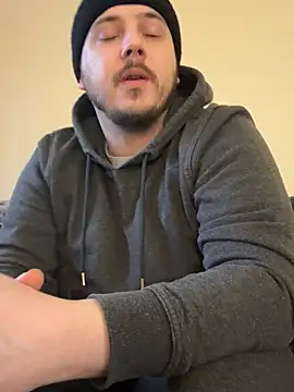 XXKieran online show from February 15, 10:24 am