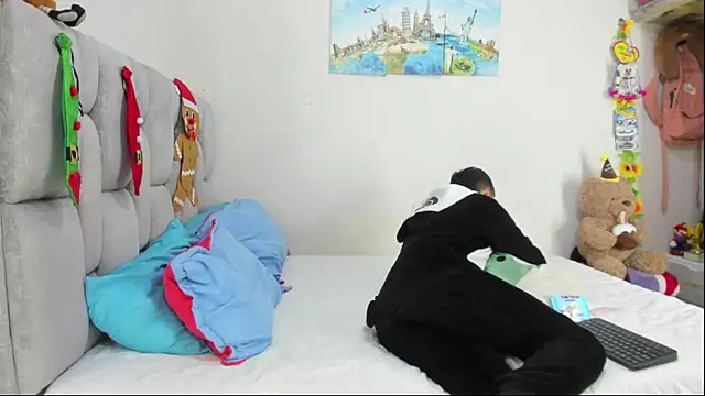 christopher Hot online show from January 7, 11:10 pm