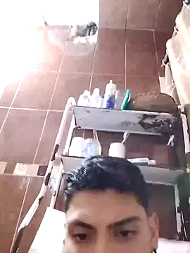 aispuro8505 online show from September 25, 7:29 am