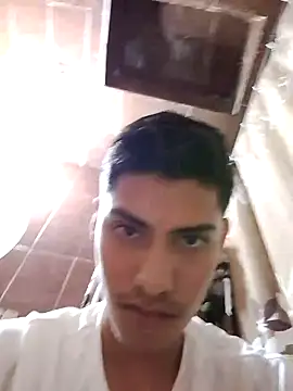 aispuro8505 online show from October 10, 7:35 am