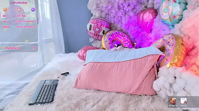 Aaron Fordd online show from May 29, 1:54 pm