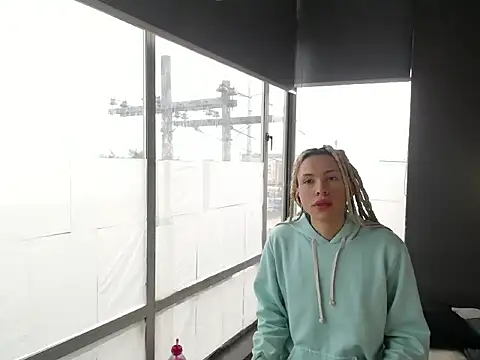 Aaron Fordd online show from January 13, 3:27 pm