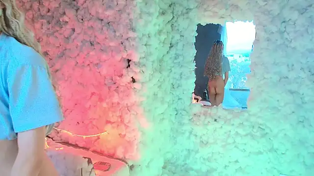 Aaron Fordd online show from March 18, 4:10 pm