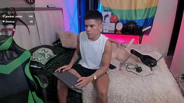 Jack castell online show from September 21, 11:43 am