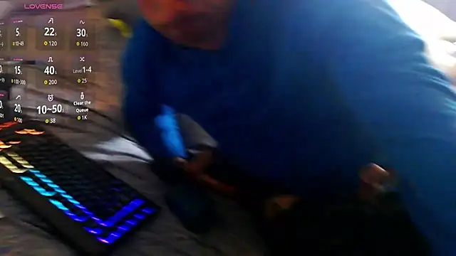 YoBlezz online show from June 27, 5:54 am