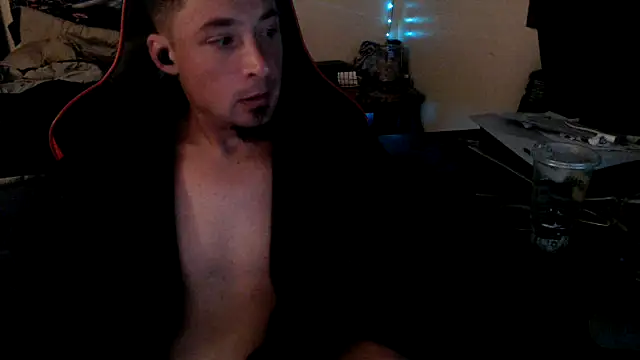 YoBlezz online show from October 5, 4:27 am