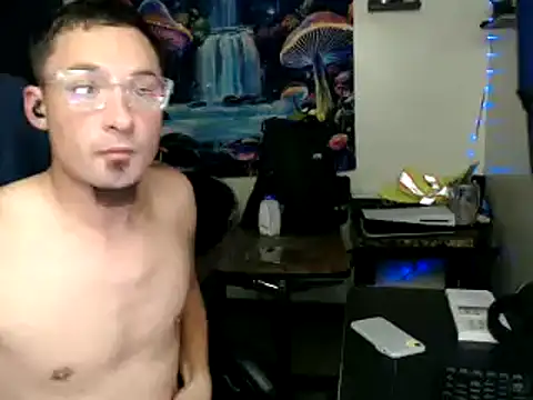 YoBlezz online show from October 12, 7:02 am