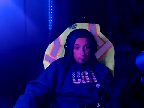 YoBlezz online show from October 7, 8:40 am