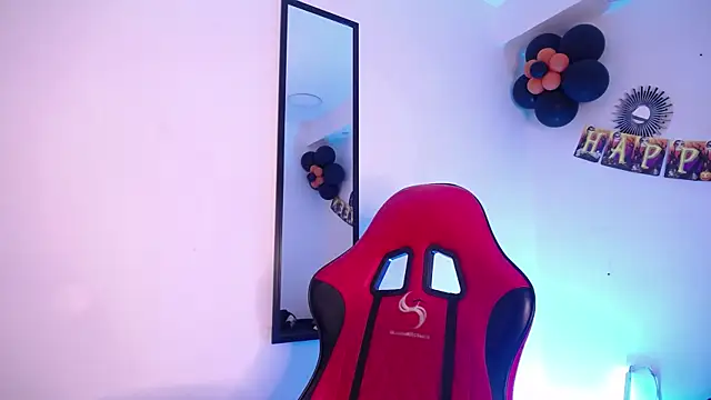 Anhonymus  online show from October 24, 4:14 am