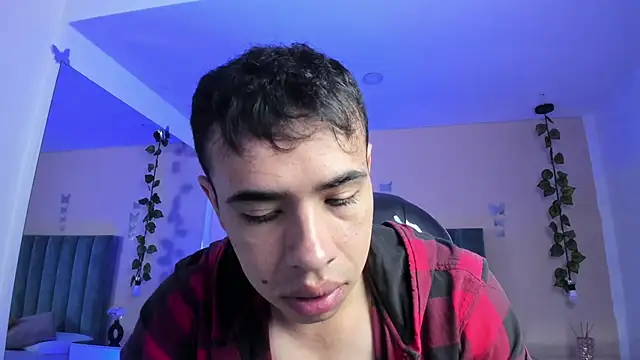 Muscle Scott online show from February 12, 1:17 pm