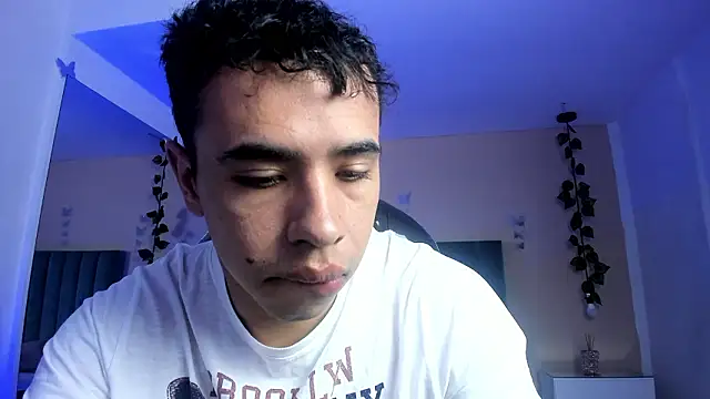 Muscle Scott online show from February 19, 1:29 pm