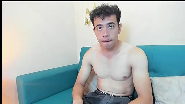 Muscle Scott online show from October 2, 1:15 pm