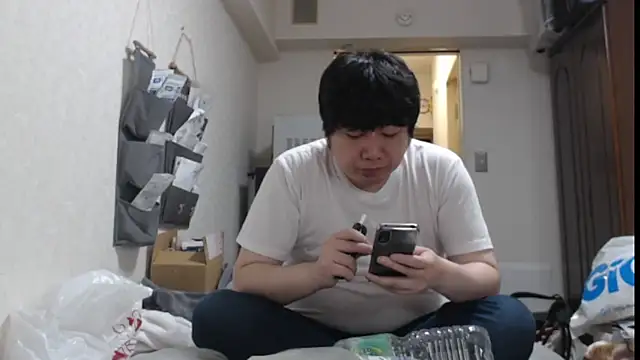 raterate555 online show from June 1, 11:10 am