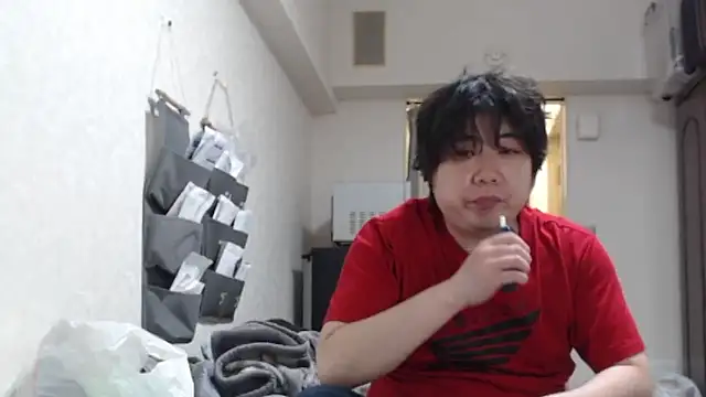 raterate555 online show from April 15, 10:26 am