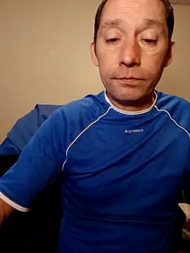 frederic198 online show from February 28, 9:25 pm