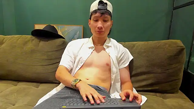 enzo steel online show from October 17, 1:42 am