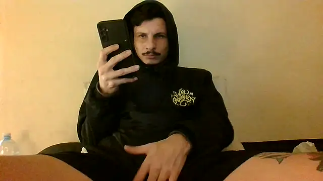 Skate012 online show from July 10, 5:00 am