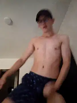 STEVAN RXX online show from June 26, 10:34 pm