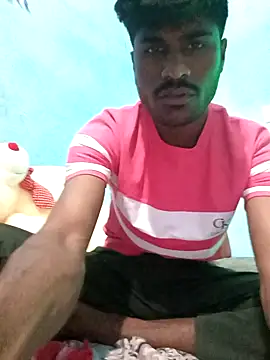 Kolkata Muslim Boy online show from February 24, 9:37 pm