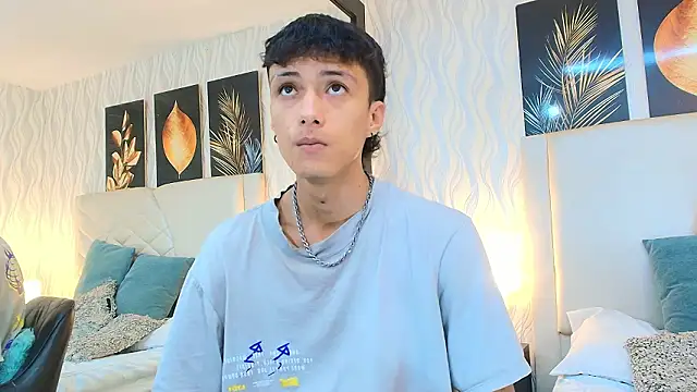 Lean Portman online show from March 11, 9:22 pm