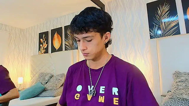 Lean Portman online show from January 16, 8:22 pm