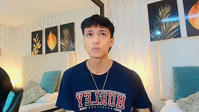 Lean Portman online show from January 7, 9:31 pm