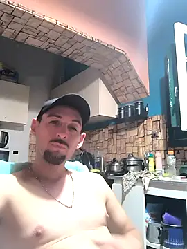 El Andres 1 online show from December 14, 5:14 am