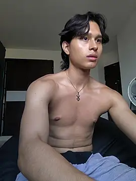 TeddyBear 07 online show from November 8, 1:36 pm