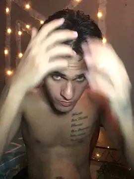 Snapshot of Marvinhenao91 chatting on September 21, 11:16 pm Marvinhenao91 online show from September 21, 11:16 pm