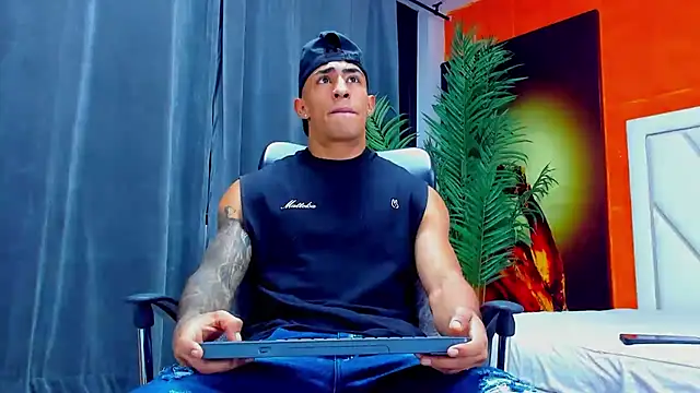 adrian ray online show from March 16, 12:09 pm