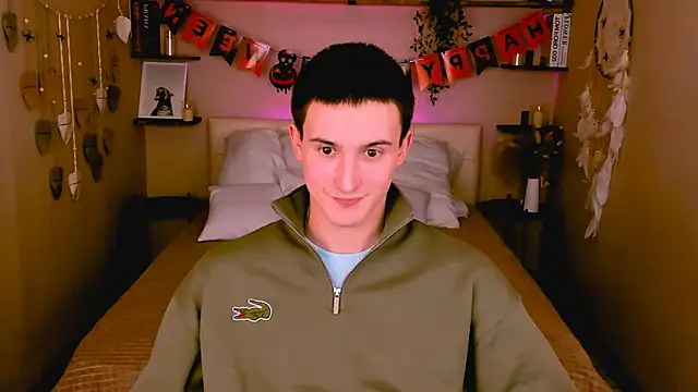 David  Diamond online show from October 27, 4:09 pm