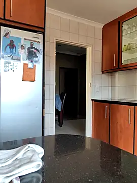 Cianda24 online show from April 4, 1:19 pm